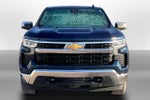 2023 Chevrolet Silverado 1500 LT Texas Edition