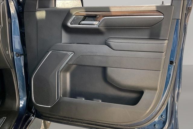 2023 Chevrolet Silverado 1500 LT Texas Edition