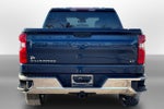 2023 Chevrolet Silverado 1500 LT Texas Edition