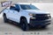 2022 Chevrolet Silverado 1500 LTD Custom Trail Boss