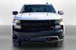 2022 Chevrolet Silverado 1500 LTD Custom Trail Boss