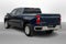 2021 Chevrolet Silverado 1500 LT Texas Edition