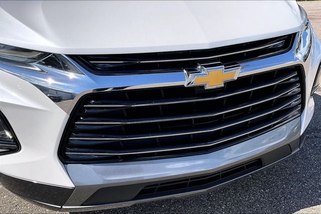 2022 Chevrolet Blazer Premier