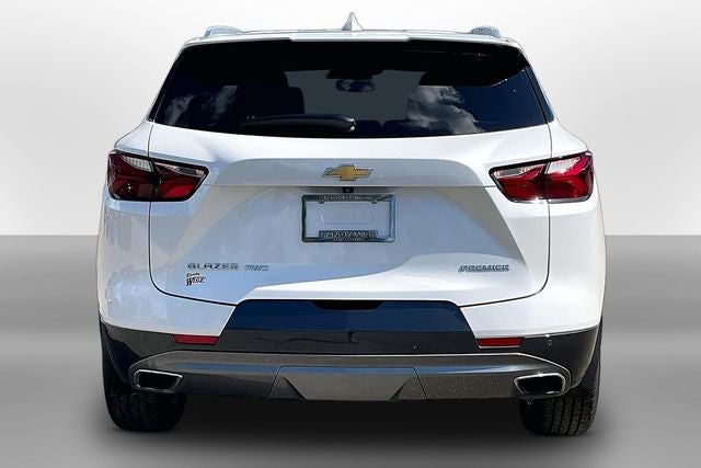 2022 Chevrolet Blazer Premier