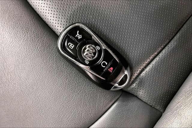 2019 Buick Enclave Premium Group