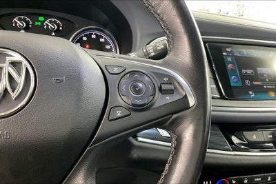 2019 Buick Enclave Premium Group