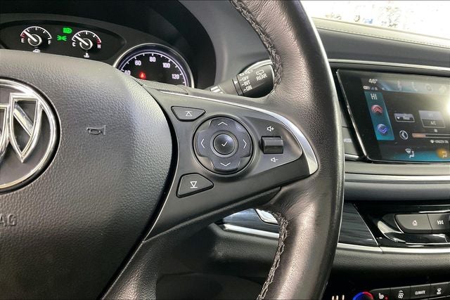 2019 Buick Enclave Premium Group