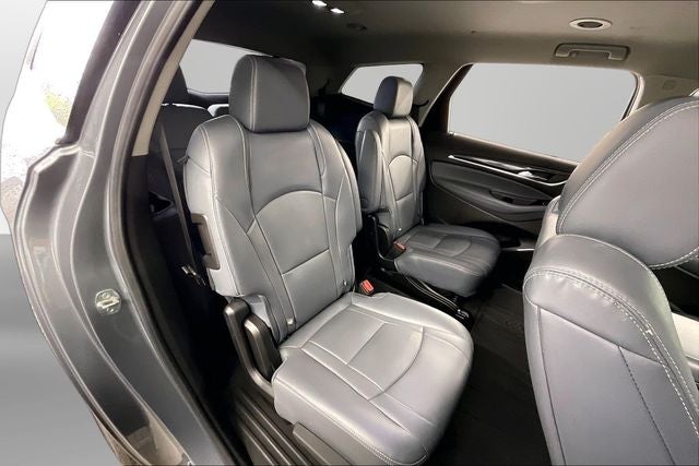 2019 Buick Enclave Premium Group