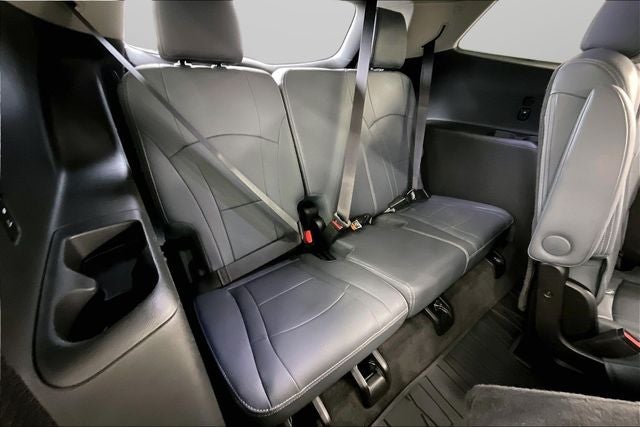 2019 Buick Enclave Premium Group