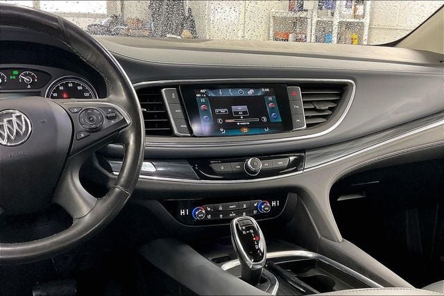 2019 Buick Enclave Premium Group
