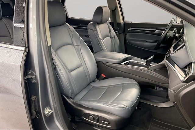 2019 Buick Enclave Premium Group