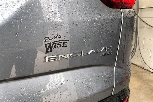 2019 Buick Enclave Premium Group