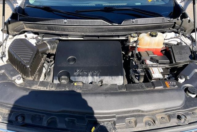 2020 Buick Enclave Avenir