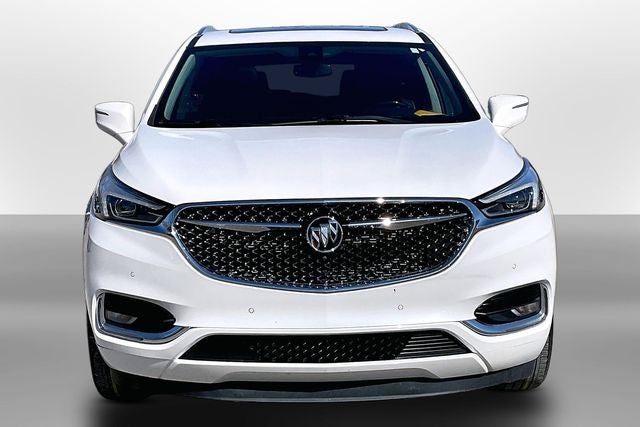 2020 Buick Enclave Avenir