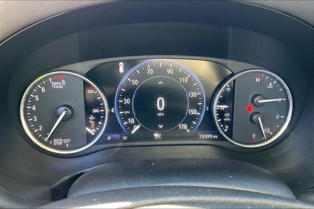 2020 Buick Enclave Avenir