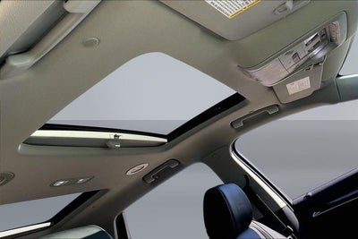 2020 Buick Enclave Avenir