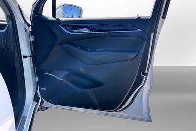 2020 Buick Enclave Avenir