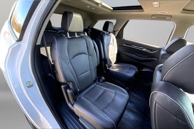 2020 Buick Enclave Avenir