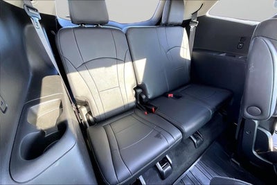 2020 Buick Enclave Avenir