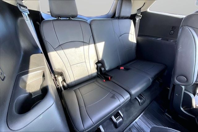 2020 Buick Enclave Avenir