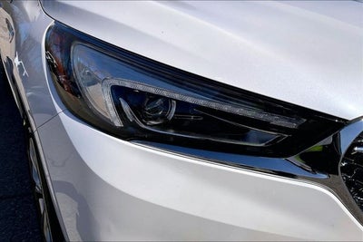 2020 Buick Enclave Avenir