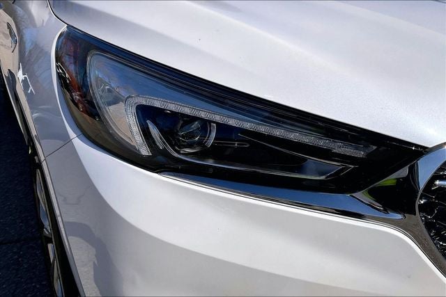 2020 Buick Enclave Avenir