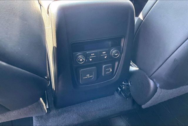 2020 Buick Enclave Avenir