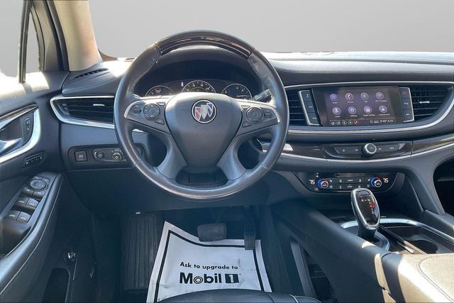 2020 Buick Enclave Avenir