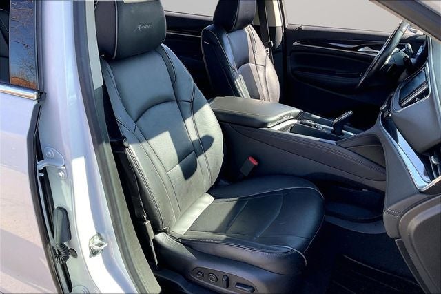 2020 Buick Enclave Avenir