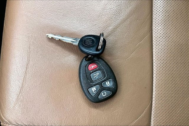 2016 Buick Enclave Leather Group