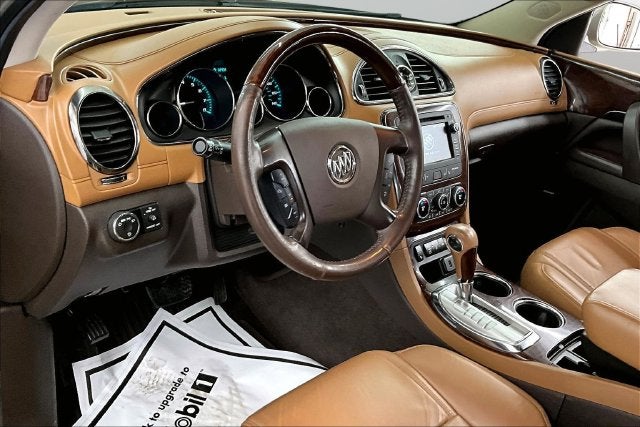 2016 Buick Enclave Leather Group