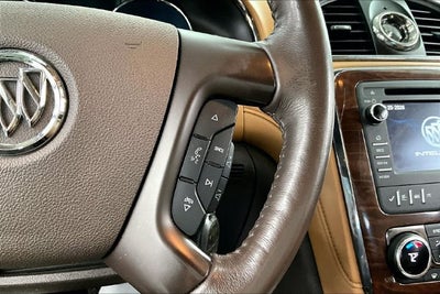 2016 Buick Enclave Leather Group