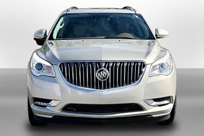 2016 Buick Enclave Leather Group