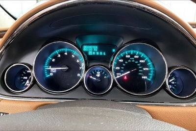 2016 Buick Enclave Leather Group
