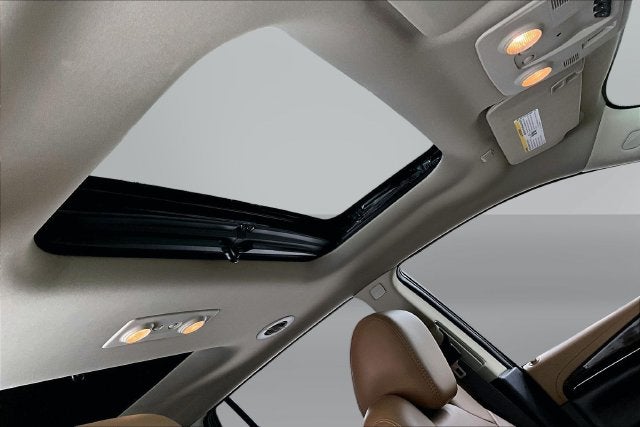 2016 Buick Enclave Leather Group