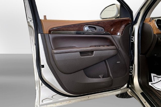 2016 Buick Enclave Leather Group