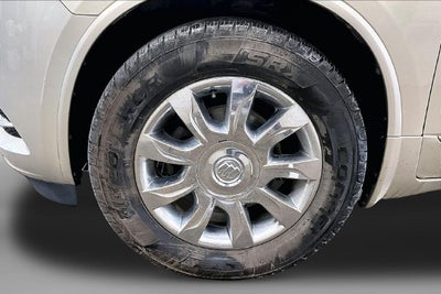 2016 Buick Enclave Leather Group