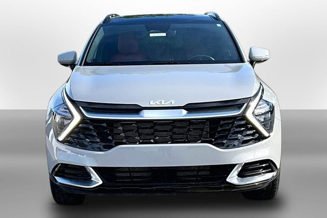 2023 Kia Sportage SX