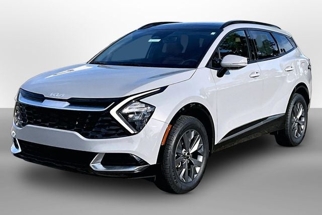 2023 Kia Sportage SX