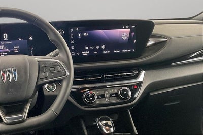 2025 Buick Envista Sport Touring