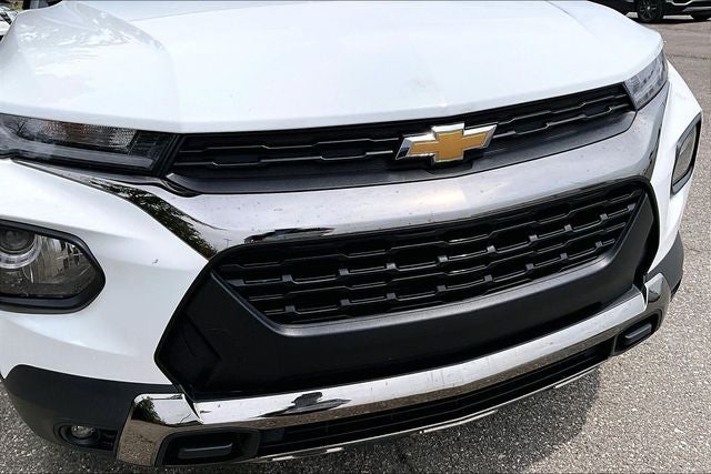 2021 Chevrolet TrailBlazer ACTIV