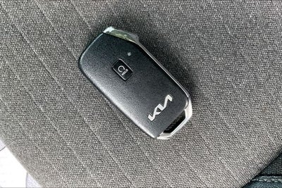 2022 Kia Seltos S