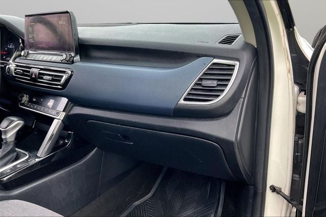 2022 Kia Seltos S