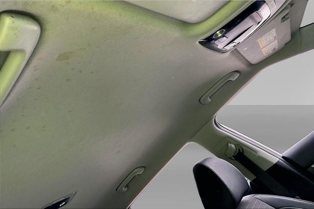 2022 Kia Seltos S