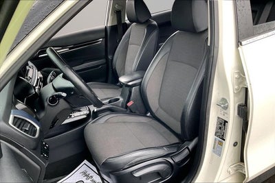 2022 Kia Seltos S