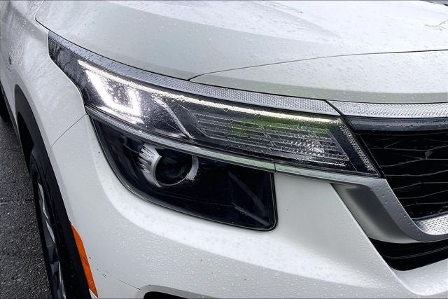 2022 Kia Seltos S