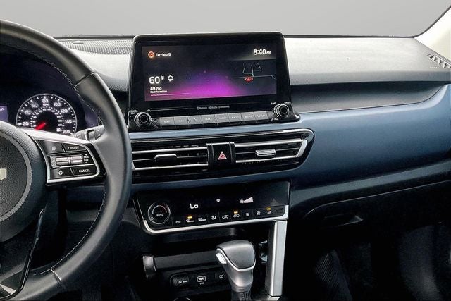 2022 Kia Seltos S