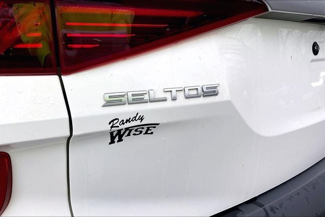 2022 Kia Seltos S