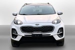 2022 Kia Sportage EX