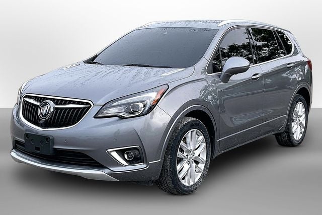 2019 Buick Envision Premium II